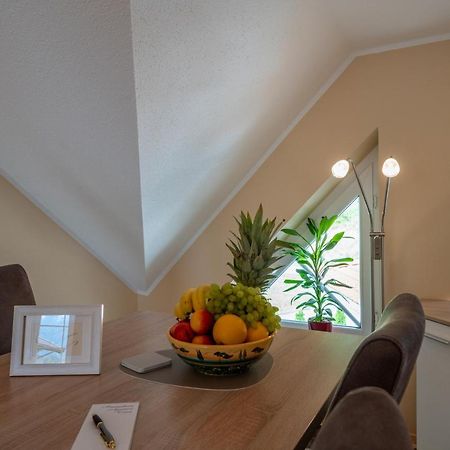 Apartment Tinney Кессен Екстер'єр фото