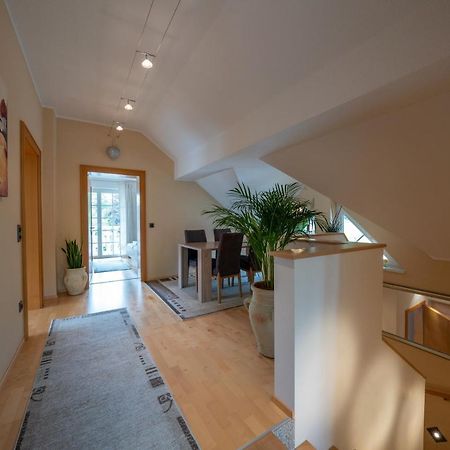 Apartment Tinney Кессен Екстер'єр фото