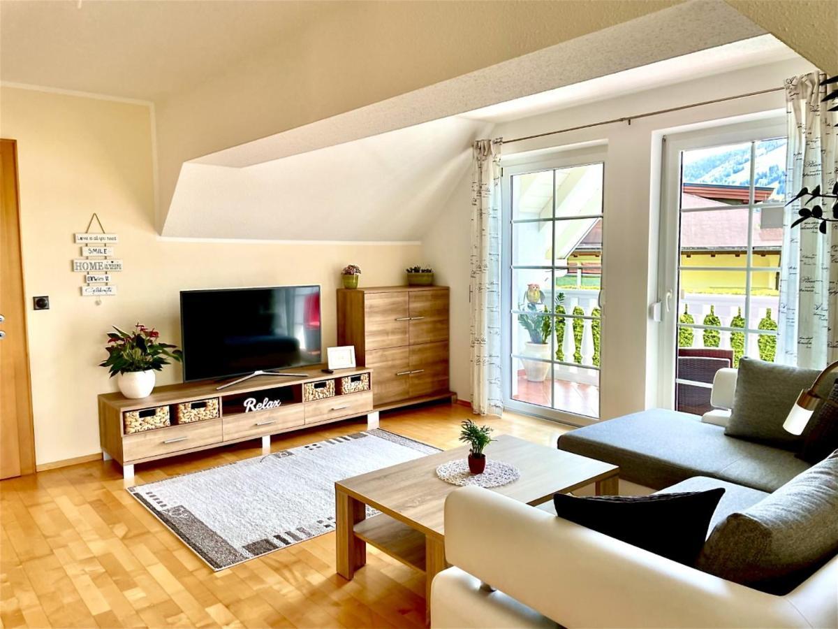 Apartment Tinney Кессен Екстер'єр фото