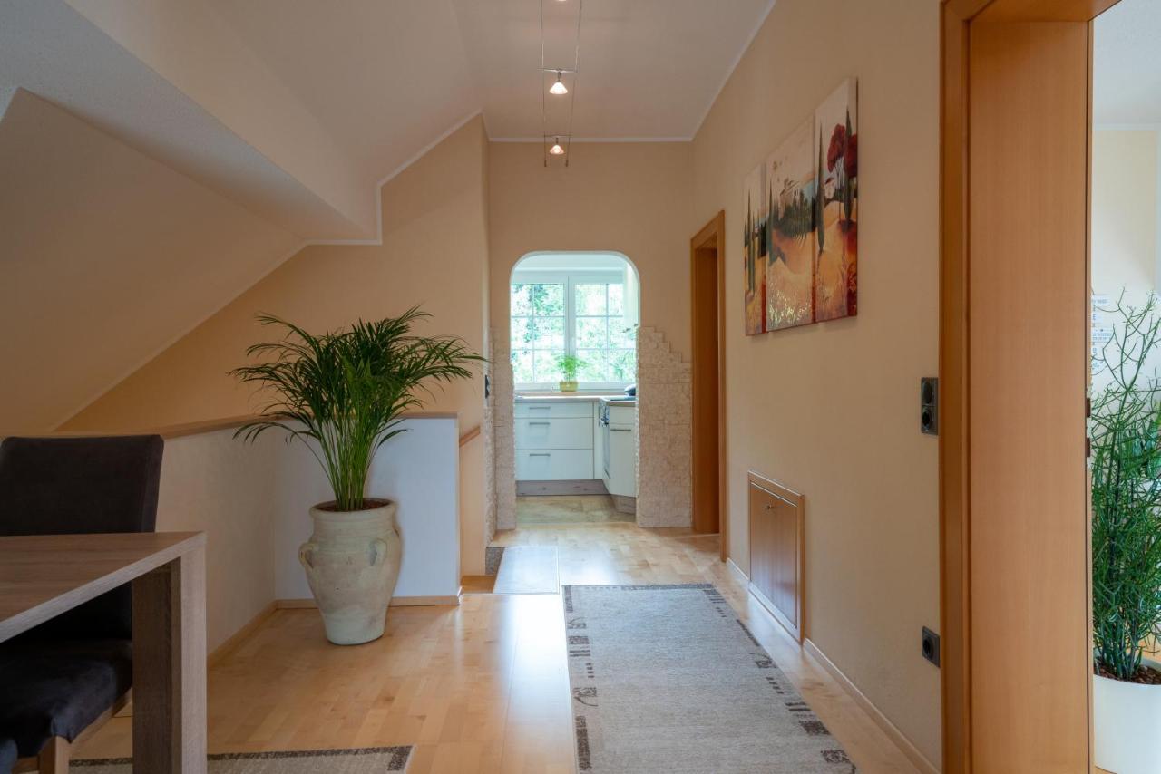 Apartment Tinney Кессен Екстер'єр фото