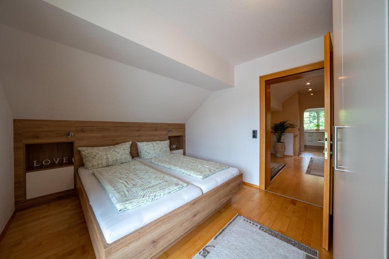 Apartment Tinney Кессен Екстер'єр фото