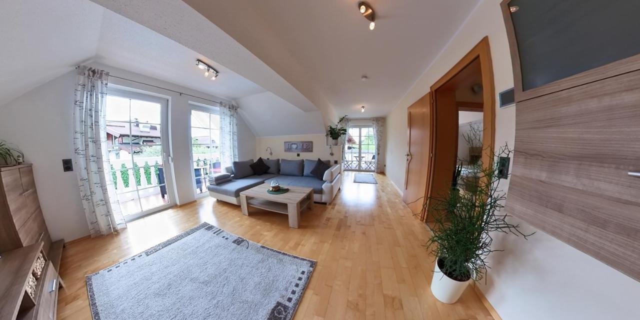 Apartment Tinney Кессен Екстер'єр фото
