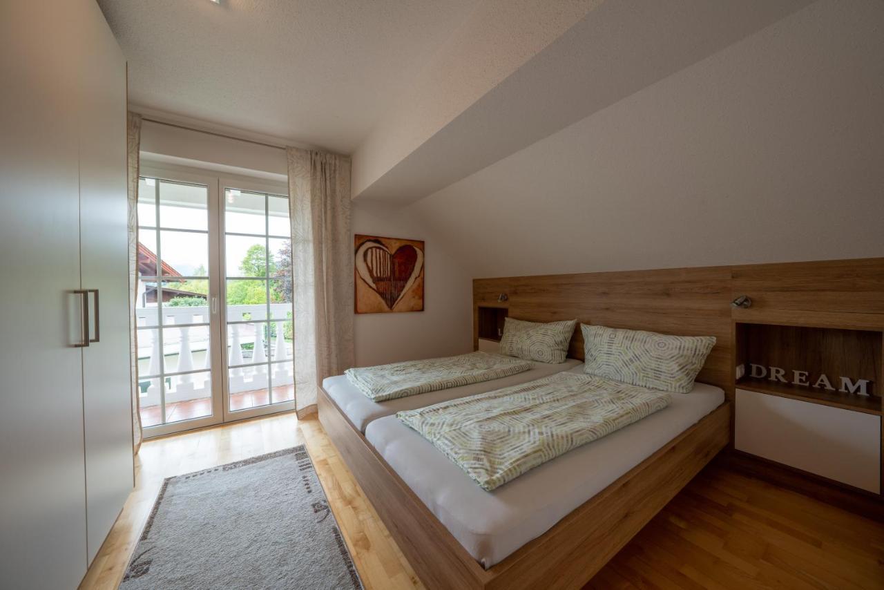 Apartment Tinney Кессен Екстер'єр фото