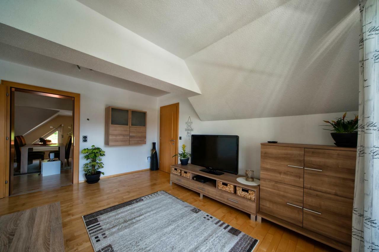 Apartment Tinney Кессен Екстер'єр фото