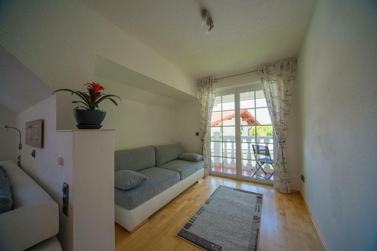 Apartment Tinney Кессен Екстер'єр фото