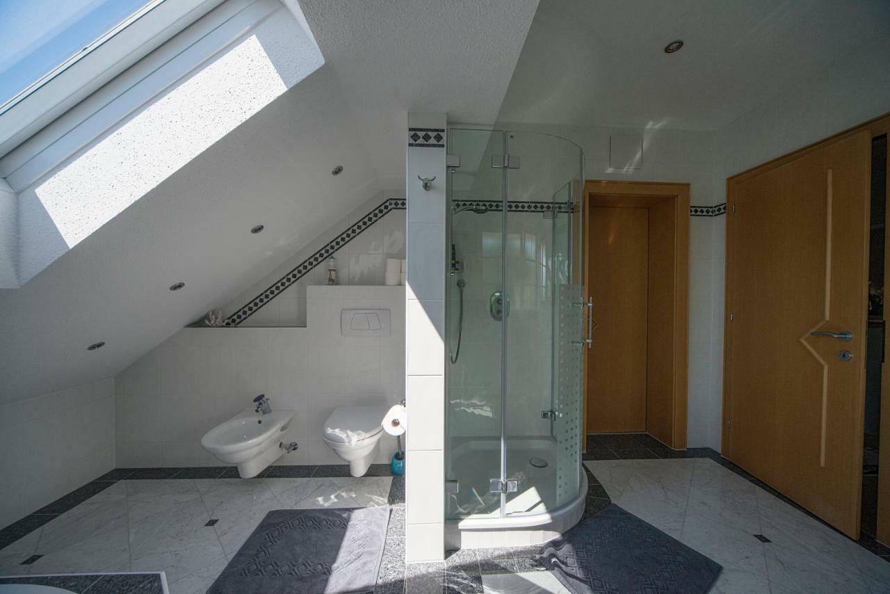 Apartment Tinney Кессен Екстер'єр фото